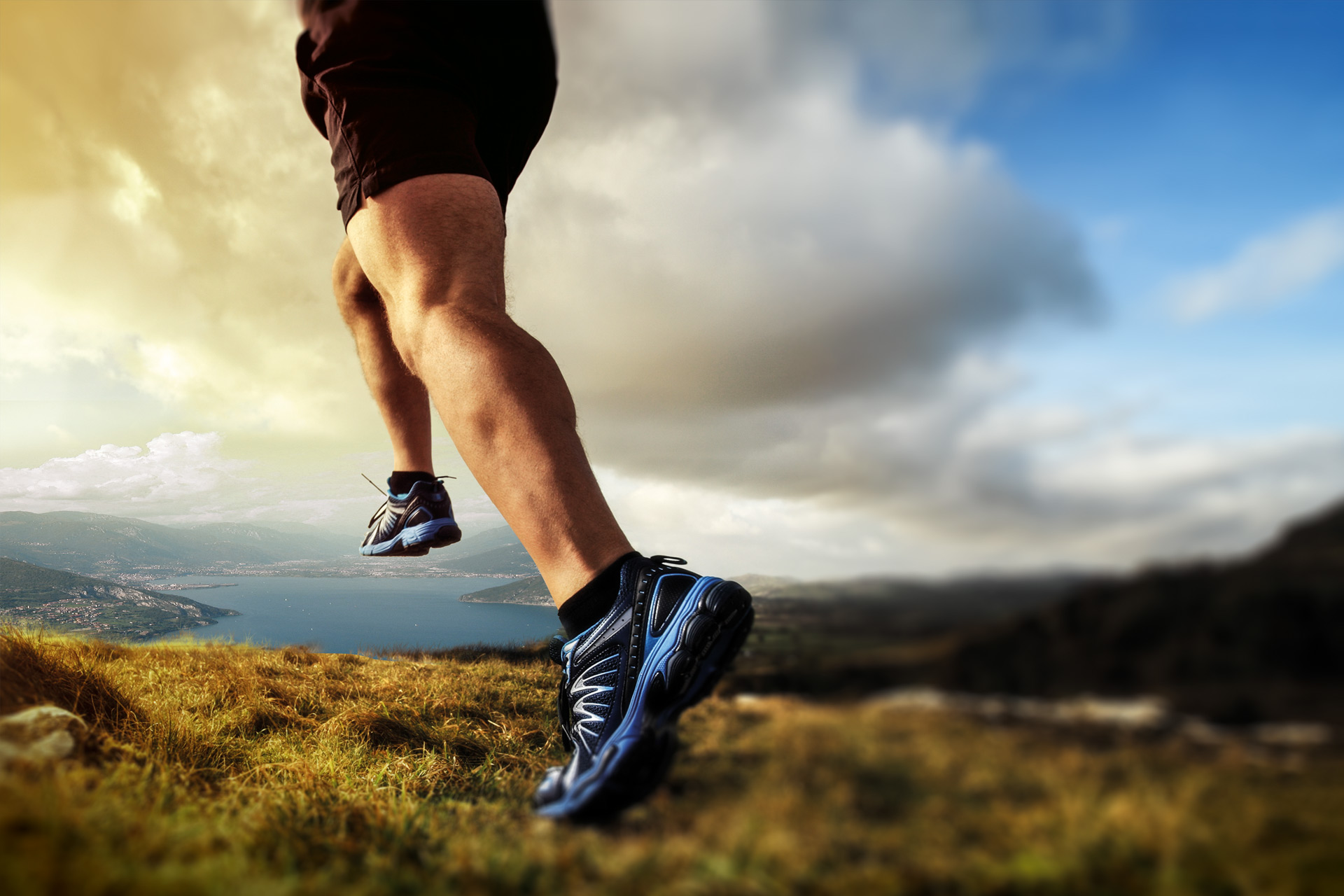 Bronzone Trail