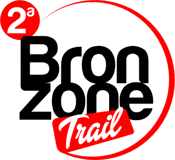 LOGO BRONZONE TRAIL 2018